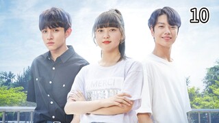 🇰🇷 SWEET REVENGE 2 | EP10 1/2 | ENG SUB