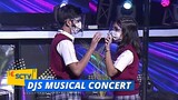 Joko Cemburu!! "Dengan Caraku" Wulan Menjelaskan pada Joko | DJS Musical Concert