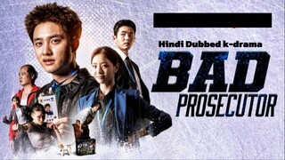 Bad.Prosecutor.S01 Episode 6 HD | Hindi Dubbed K-Drama |