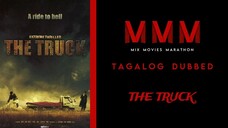 Tagalog Dubbed | Thriller/Action | HD Quality