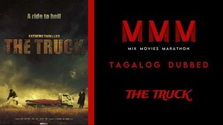 Tagalog Dubbed | Thriller/Action | HD Quality