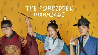 The Forbidden Marriage Episode 1 [Malay Sub]