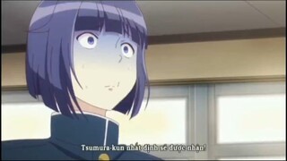 Thích bật nóc nhà #anime