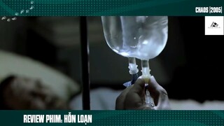 (P3) Thật Sự Là HỖN LOẠN #ReviewphimMy