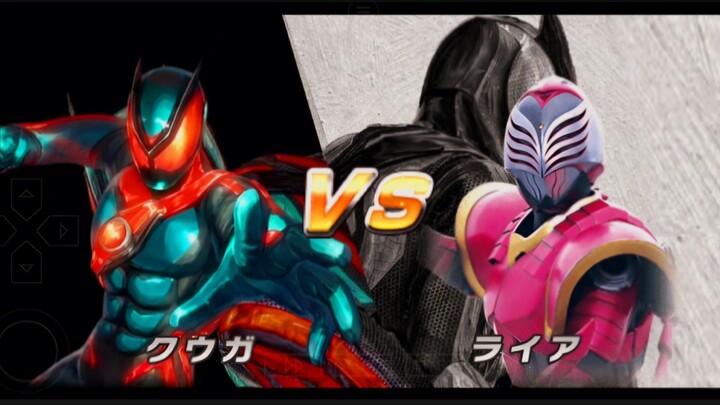Kamen Rider Zeztz Ep46 | The Lady Versus ExDream Zeztz!