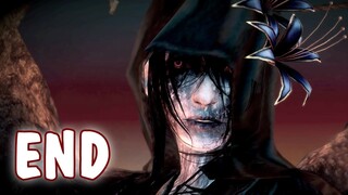 Đoạn Kết Người Vui Kẻ Buồn - Fatal Frame 5 Maiden of Black Water - Tập Cuối