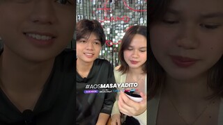 All-Out Sundays: Marco Masa, naiyak sa live?!