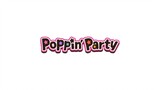 Happy Happy Party! - Poppin'Party [Official MV] (Film Live ver.)