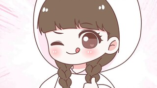 [Meow Rabbit] actually complained about me: Running naked? ? ! ! ! I really am! ! ! ! ! !