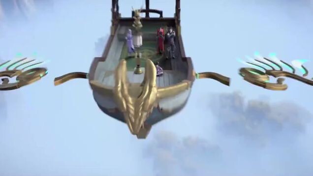BTTH season 5 episode 89