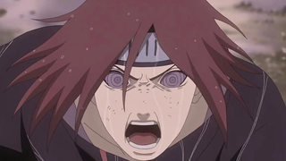 นากาโตะ แฟลชแบตสค์ - Naruto Shipuden 173 ЧК 60ФПС