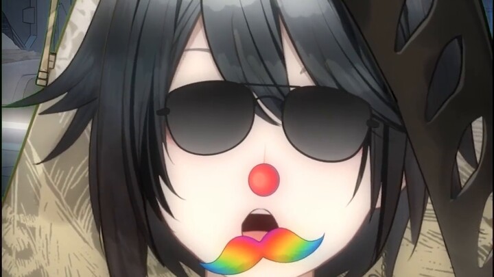 ฉันเป็นชาเขียว