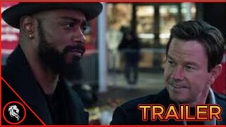 JUEGO SUCIO Tráiler Oficial Español Latino Mark Wahlberg