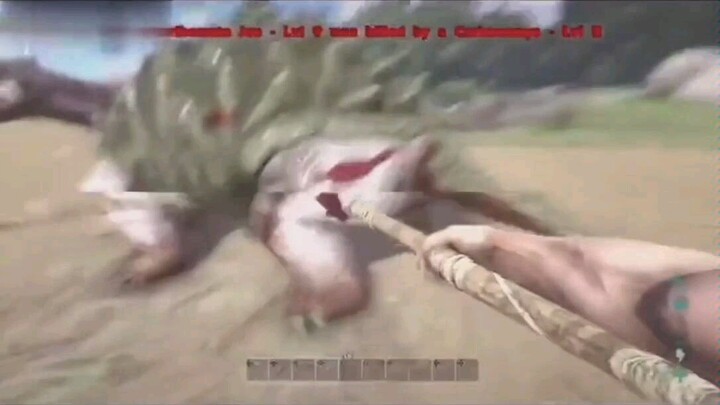 Give you some things from the world of the living 2