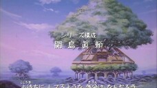 เทนจิกับเพื่อนต่างดาว in Tokyo ตอนที่ 15