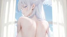 Brutall sampai ngak Di kasi Nafas Anime Action Dewasa Grafis Dewa..‼️🤯😋