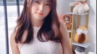 Slightly fat ceiling