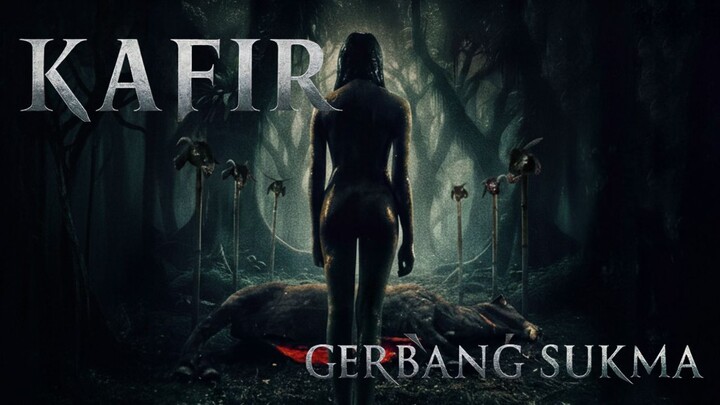 KAFIR GERBANG SUKMA - Orang Tuaku Menyantet Keluarganya Sendiri