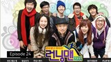 Running Man Episode 24 English Sub