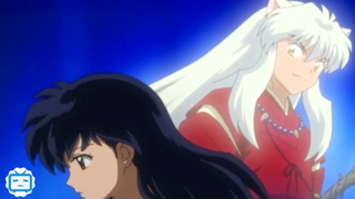 Như một giấc mơ AMV Inuyasha & Kagome  #animene