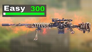 CODM is EZ :D