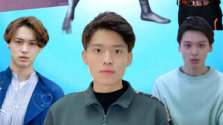 找一找