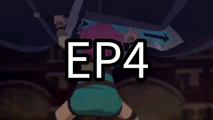 EP4: H3LL M0D3 G4M1NG S2