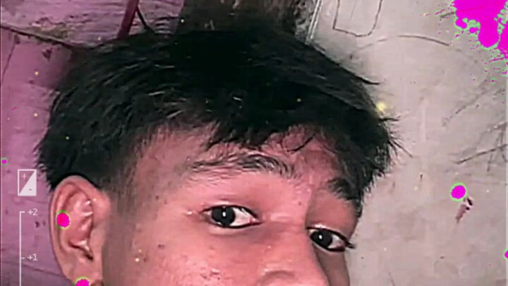 tentang video aku  sama kakakku