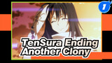 [That Time I Got Reincarnated As A Slime AMV] Ending - Another Clony_1