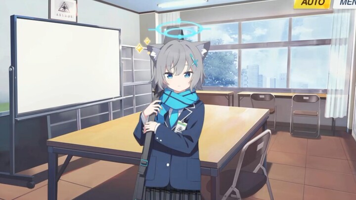 [ترجمة صينية] بايزي الصغير في الصف الأول لطيف جدًا! سجل واقعي لـ هينو وهو “يخطف” بايزي ليلتحق بالمدر