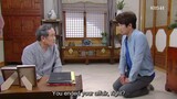 Brilliant Heritage episode 60 (English sub)