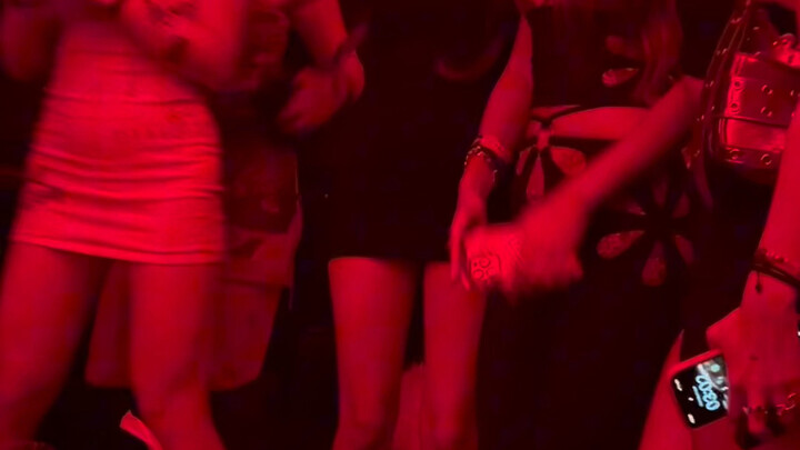 Panduan Nge-Dance di Shanghai Saat Libur May Day