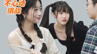 ตื่นเต้นเป็นสองเท่า! แล้วจะไม่ให้ซาบซึ้งใจได้ยังไงกับสองสาวงามที่แตกต่างกัน! เหล่านางฟ้าและปีศาจ [คว