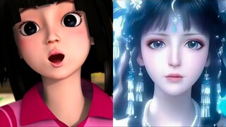 “建模师真的不考虑单飞吗？”