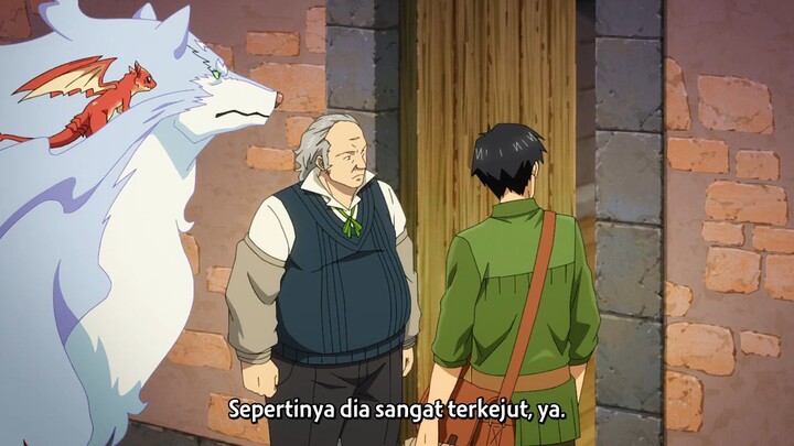 Tondemo Skill de Isekai Hourou Meshi Season 2 Episode 3 Sub Indo