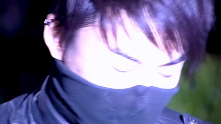 Bei Miao makes his most handsome appearance, and the evil wolf beast takes action.