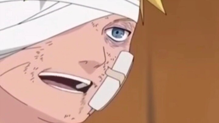 MOMEN LUCU NARUTO SHIPPUDEN