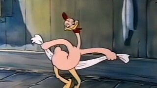 论动画片的脑洞究竟有多大