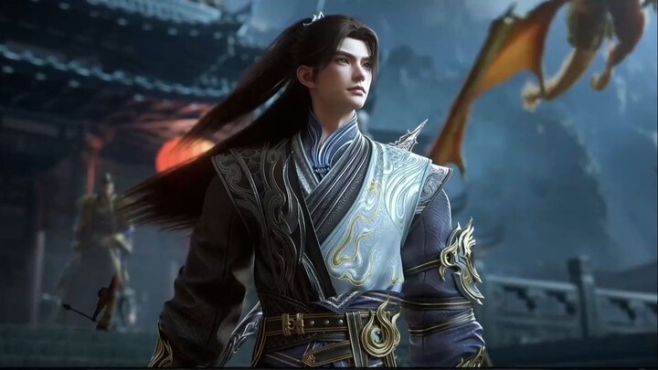 Tomb Of Fallen Gods S3 Eps 47 Sub Indo