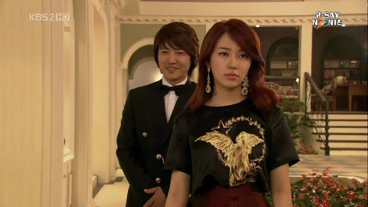 My Fair Lady.E02.HD.720p