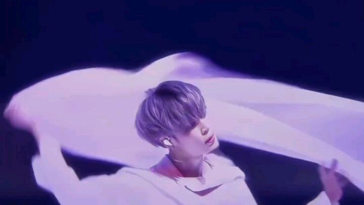 Jimin Doing Cutenes without even recognizing 😍