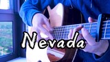 At the beginning, the overtones are high-energy~ "Nevada" guitar version~Let's HI together~