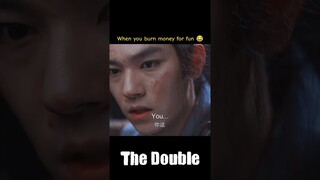 😎 | The Double | YOUKU Shorts