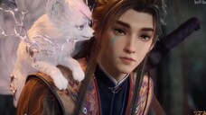 Tales Of Herding Gods Eps 34 indo