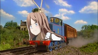 素世小火车