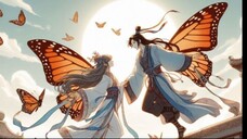 [STO Lee] [爱情故事] 梁山伯与祝英台