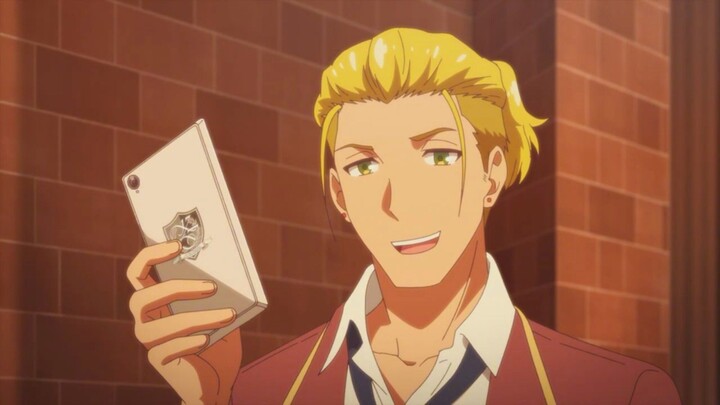 Classroom of the Elite 3rd Year Volume 3 Ayanokoji Siap Menyerang Kelas Horikita2h