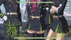 Owari no seraph season 2  episode 3 sub indo