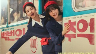 A Hundred Memories Episode 2 Eng Sub