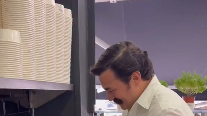 Explosive Wangwang Snow Biscuits